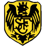 Stotfold FC Takım Logosu