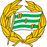 Hammarby Takım Logosu