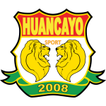Sport Huancayo Takım Logosu