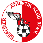 Berliner AK U19 Takım Logosu