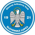 Lupca Takım Logosu