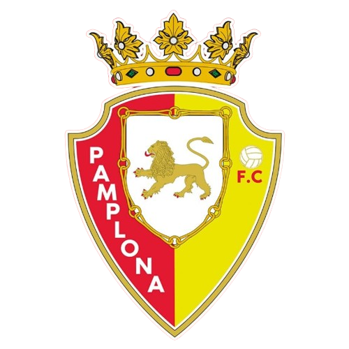 Pamplona Takım Logosu