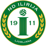 NK Ilirija Takım Logosu