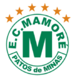 Mamoré Takım Logosu