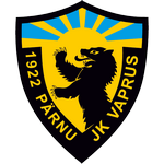Parnu JK Takım Logosu