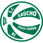 SC Gaucho Takım Logosu