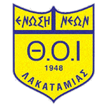 Lakatamia Takım Logosu