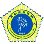 Xorazm Takım Logosu