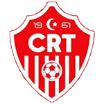 Temouchent Takım Logosu