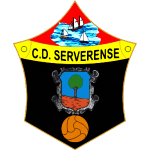 Serverense Takım Logosu