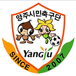 Yangju Citizen Takım Logosu