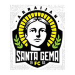 Santa Gema Takım Logosu