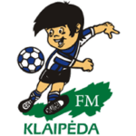Klaipėdos FM Takım Logosu