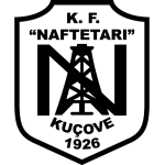 Naftëtari Takım Logosu