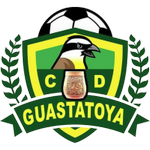 Guastatoya Takım Logosu
