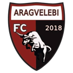 Aragvelebi Takım Logosu