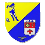 JA Armentières Takım Logosu