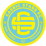 Casric Takım Logosu
