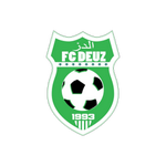 Deuz Takım Logosu