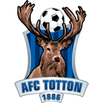 Totton Takım Logosu