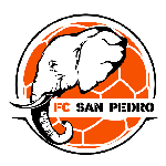 San Pedro Takım Logosu