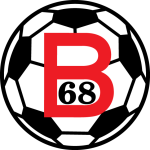 B68 Toftir Takım Logosu