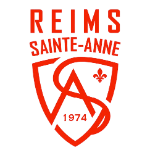 Reims Sainte-A Takım Logosu