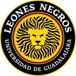 Leones Negros Takım Logosu