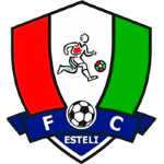 FC Estelí Takım Logosu