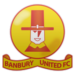 Banbury Utd Takım Logosu