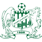 Hassan Jdidi Takım Logosu
