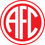 America RJ Takım Logosu