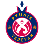 Pyunik U19 Takım Logosu