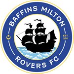 Baffins MR Takım Logosu