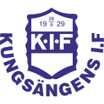Kungsangens IF Takım Logosu