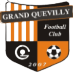 Grand-Quevilly Takım Logosu