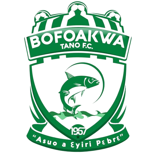 Bofoakwe Takım Logosu