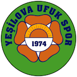 Yeni Ufukspor Takım Logosu