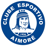 Aimore U20 Takım Logosu