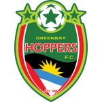 Greenbay Hoppers Takım Logosu