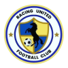 Racing Utd Takım Logosu