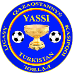 Yassy Turkistan Takım Logosu