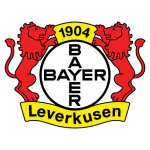Bayer Leverkusen II Takım Logosu