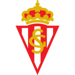 Gijon II Takım Logosu