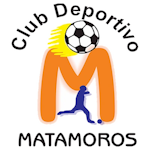 Matamoros Takım Logosu
