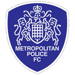Metropolitan Takım Logosu