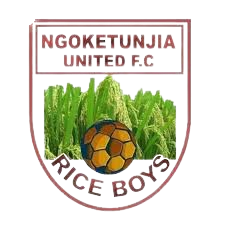 Ngok Etunja Takım Logosu