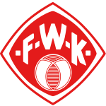 Würzburg Takım Logosu