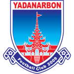 Yadanarbon Takım Logosu