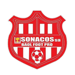 Sonacos Takım Logosu